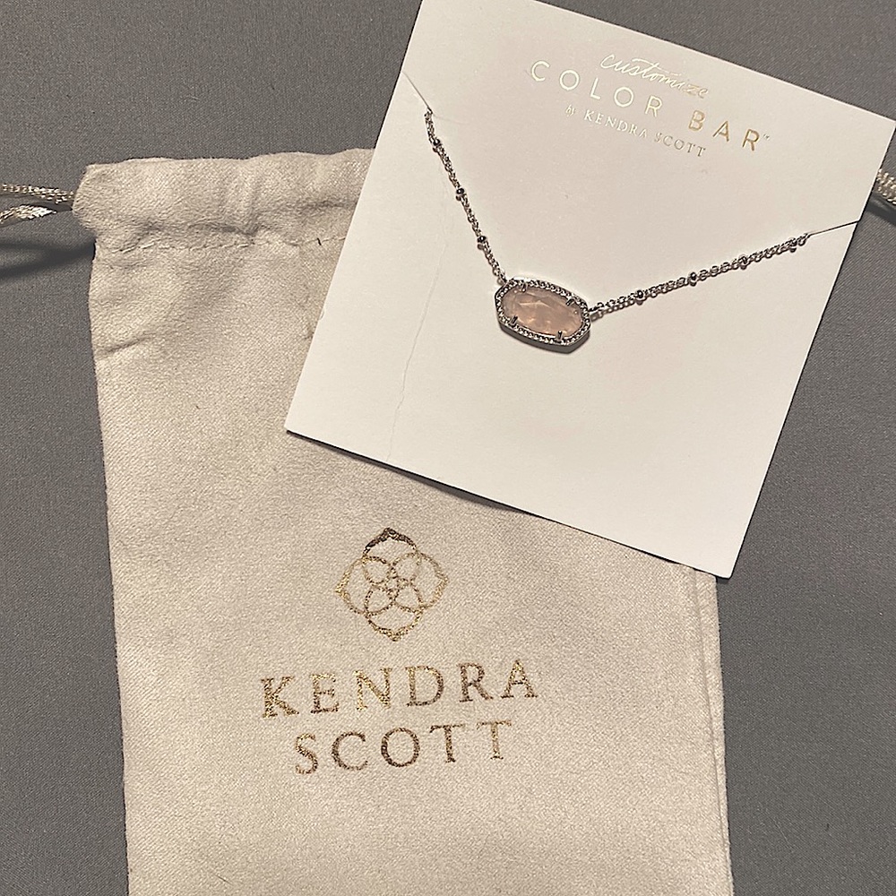 Kendra Scott Necklace